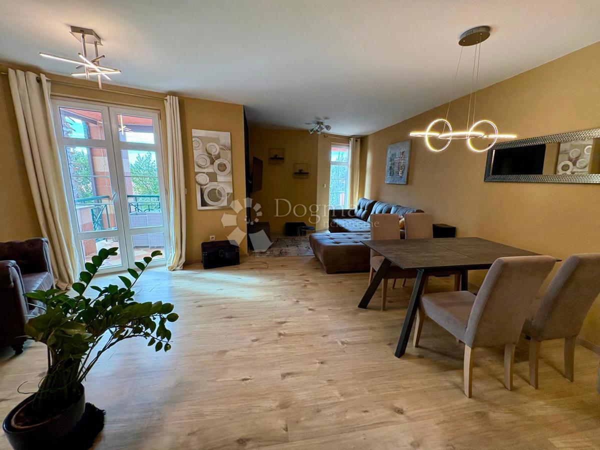 Apartment Zu verkaufen - Primorsko-goranska Krk - foto 4/10
