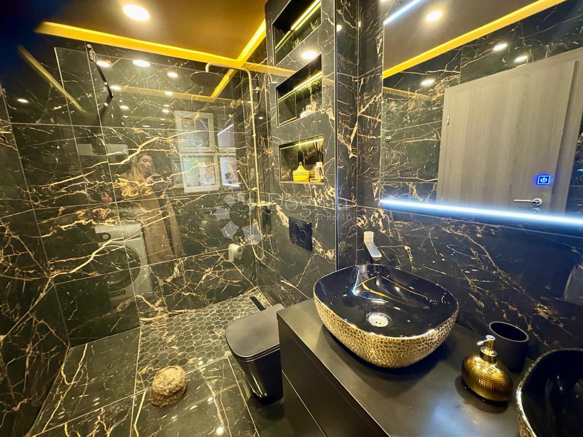 Apartment Zu verkaufen - PRIMORSKO-GORANSKA KRK