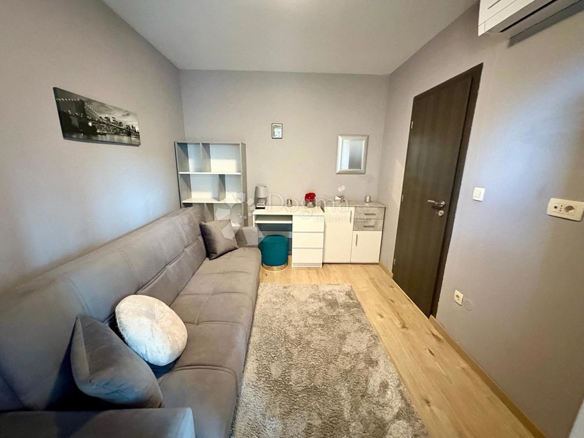 Apartment Zu verkaufen - PRIMORSKO-GORANSKA KRK