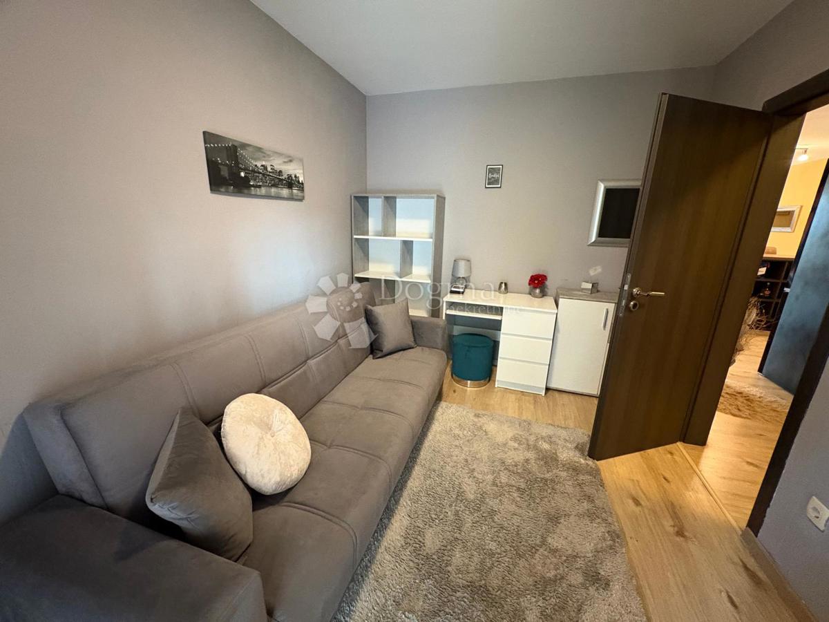Apartment Zu verkaufen - PRIMORSKO-GORANSKA KRK