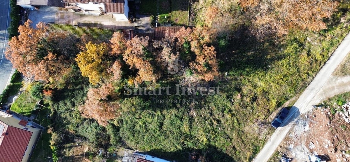 Terrain À vendre - Primorsko-goranska Matulji - foto 1/11
