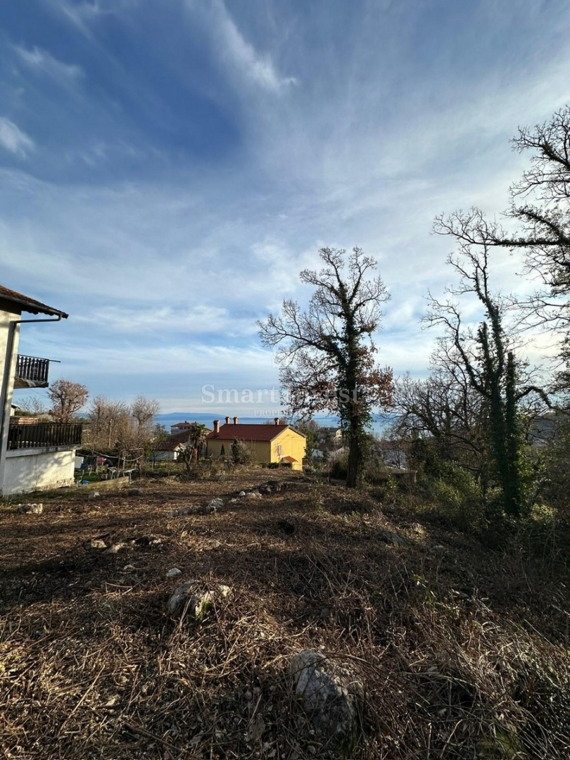 Terrain À vendre - Primorsko-goranska Matulji - foto 2/11
