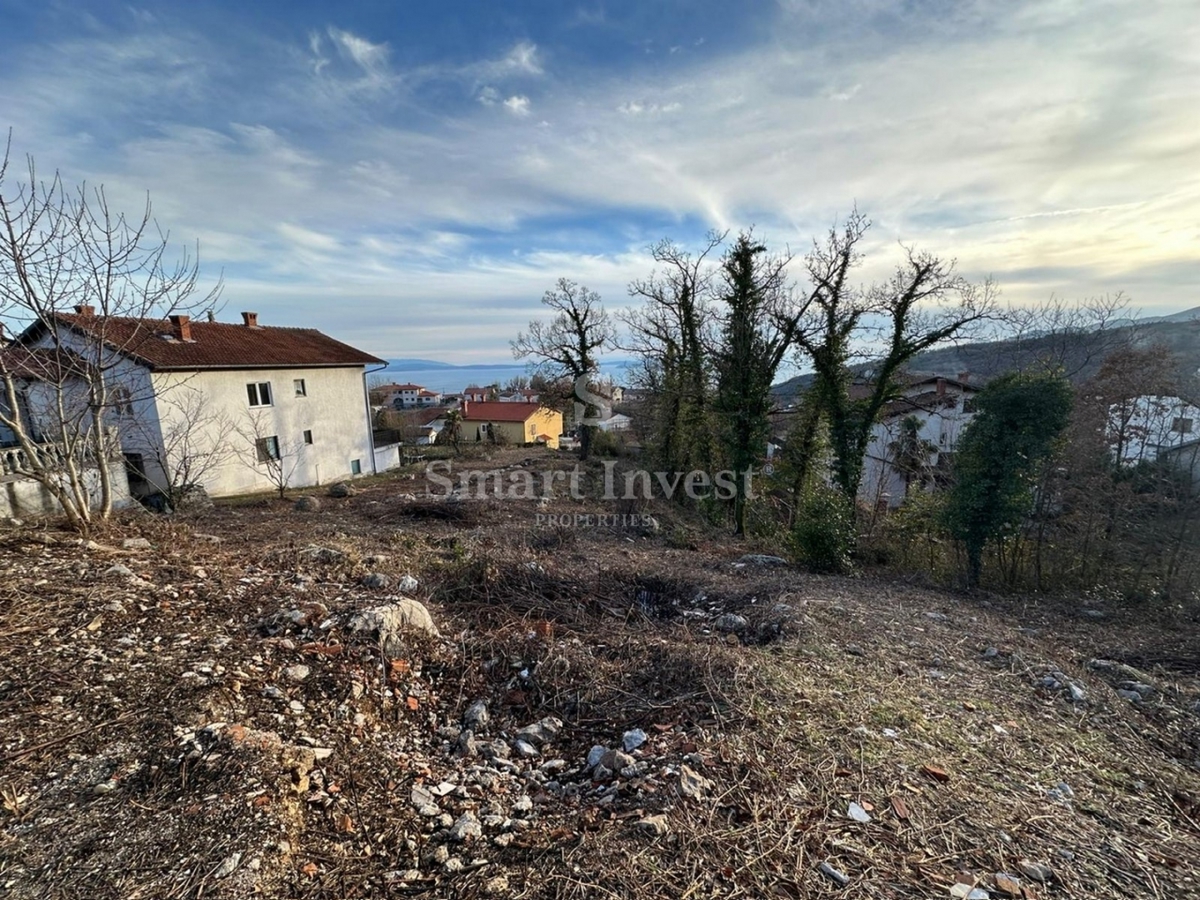 Terrain À vendre - Primorsko-goranska Matulji - foto 4/11