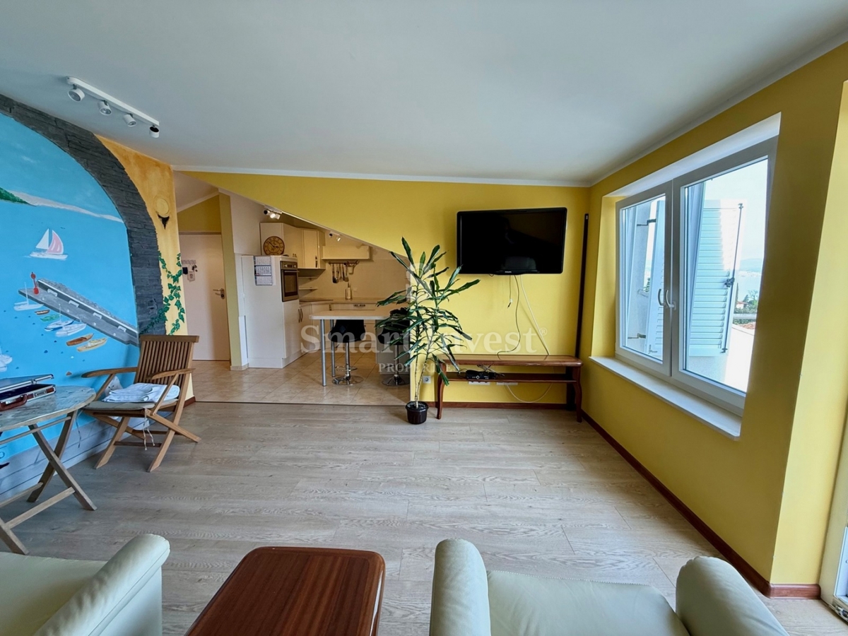 Apartment Zu verkaufen - Primorsko-goranska Lovran - foto 1/25