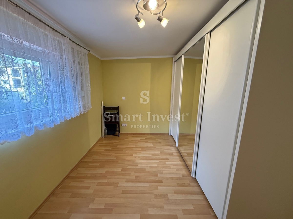Apartment Zu verkaufen - PRIMORSKO-GORANSKA LOVRAN