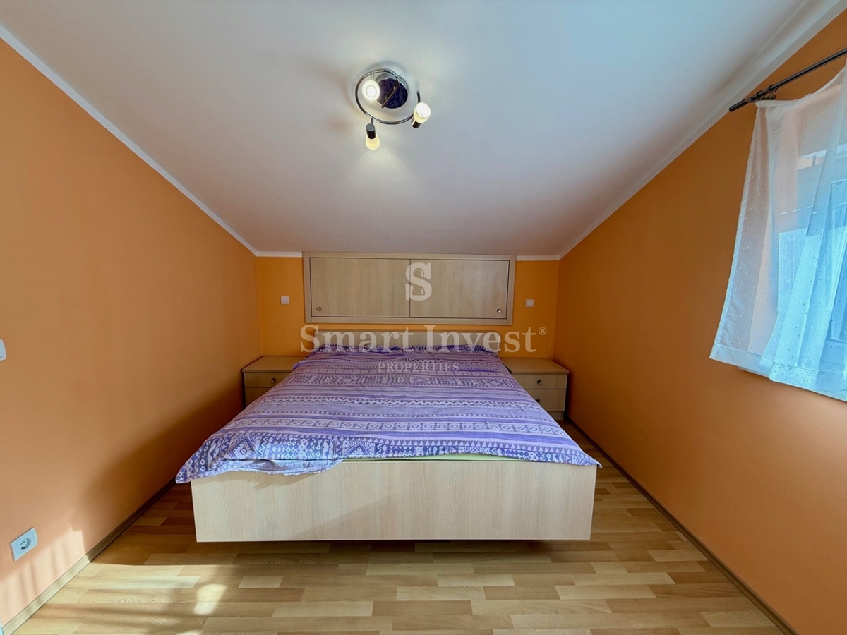 Apartment Zu verkaufen - PRIMORSKO-GORANSKA LOVRAN