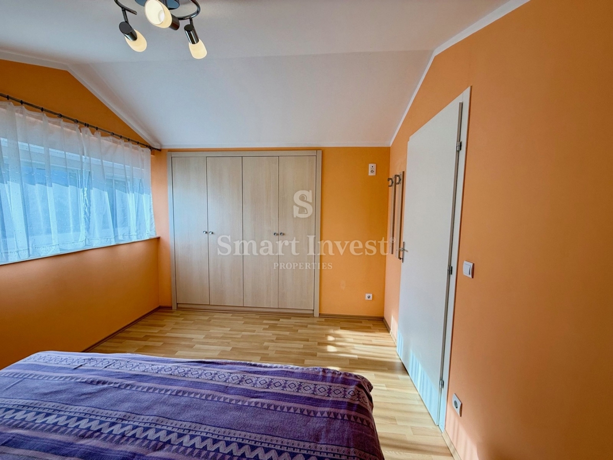 Apartment Zu verkaufen - PRIMORSKO-GORANSKA LOVRAN