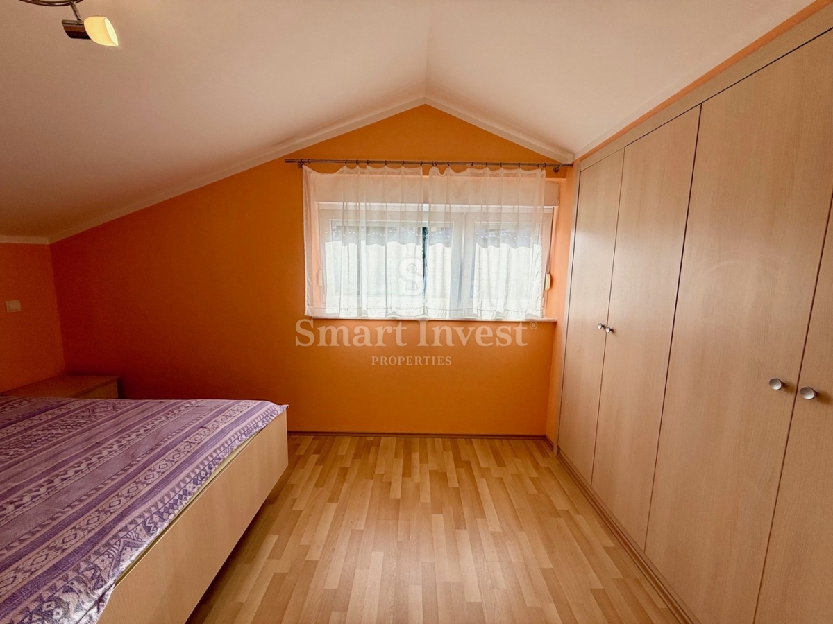 Apartment Zu verkaufen - PRIMORSKO-GORANSKA LOVRAN