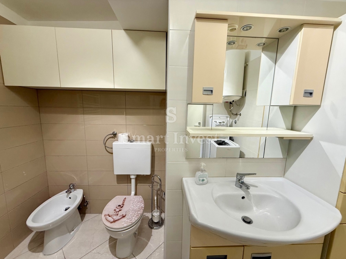 Apartment Zu verkaufen - PRIMORSKO-GORANSKA LOVRAN