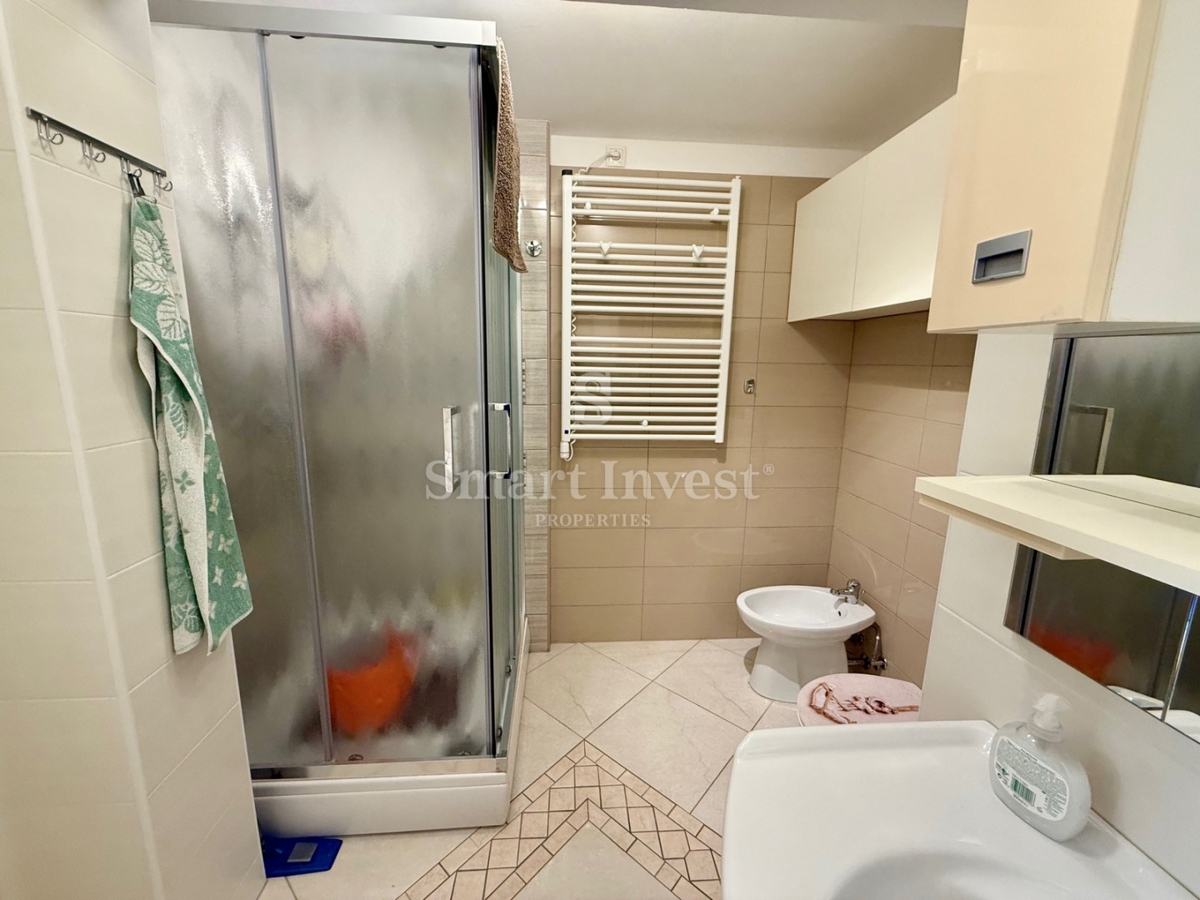 Apartment Zu verkaufen - PRIMORSKO-GORANSKA LOVRAN