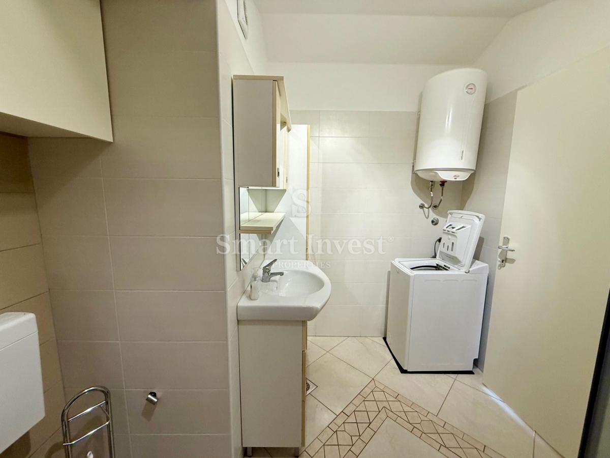 Apartment Zu verkaufen - PRIMORSKO-GORANSKA LOVRAN