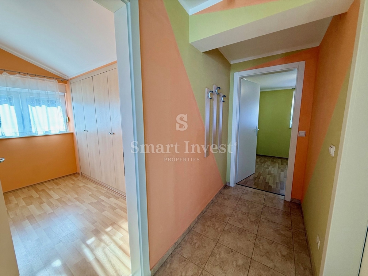 Apartment Zu verkaufen - PRIMORSKO-GORANSKA LOVRAN
