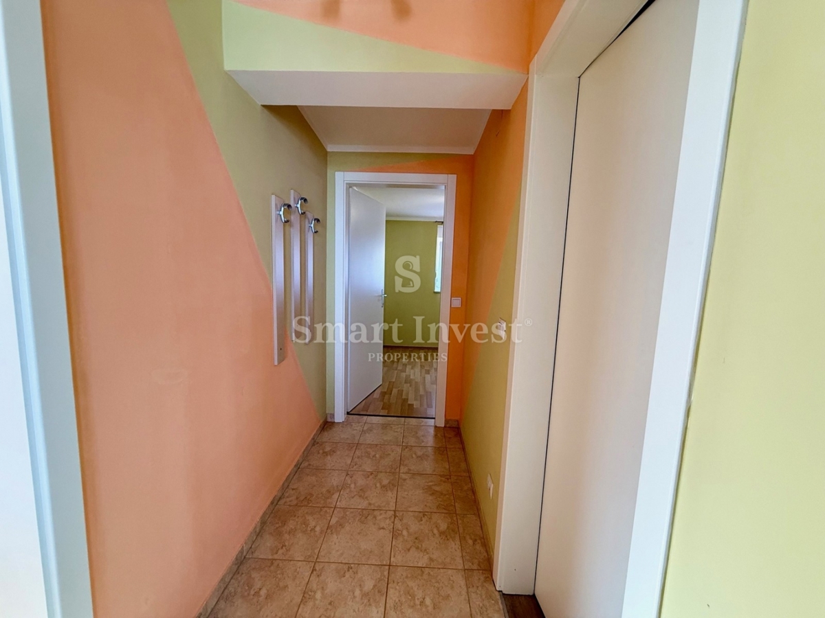Apartment Zu verkaufen - PRIMORSKO-GORANSKA LOVRAN