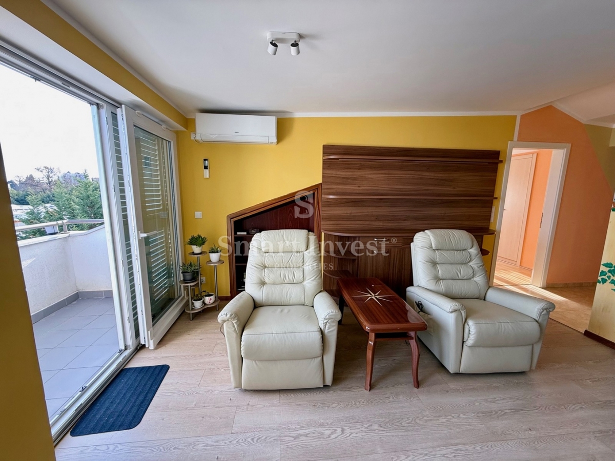 Apartment Zu verkaufen - Primorsko-goranska Lovran - foto 2/25