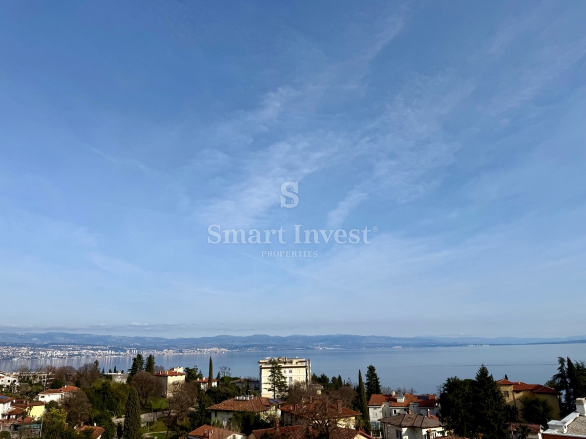 Apartment Zu verkaufen - PRIMORSKO-GORANSKA LOVRAN