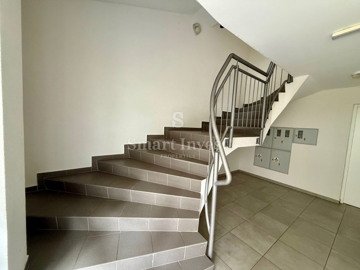 Apartment Zu verkaufen - PRIMORSKO-GORANSKA LOVRAN