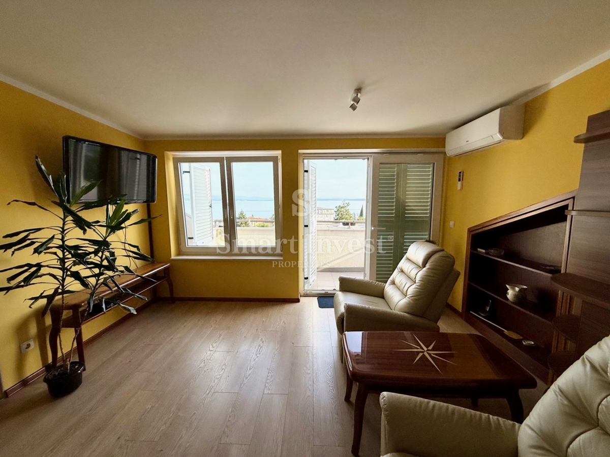 Apartment Zu verkaufen - Primorsko-goranska Lovran - foto 5/25