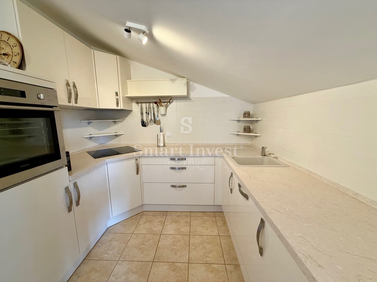 Apartment Zu verkaufen - PRIMORSKO-GORANSKA LOVRAN