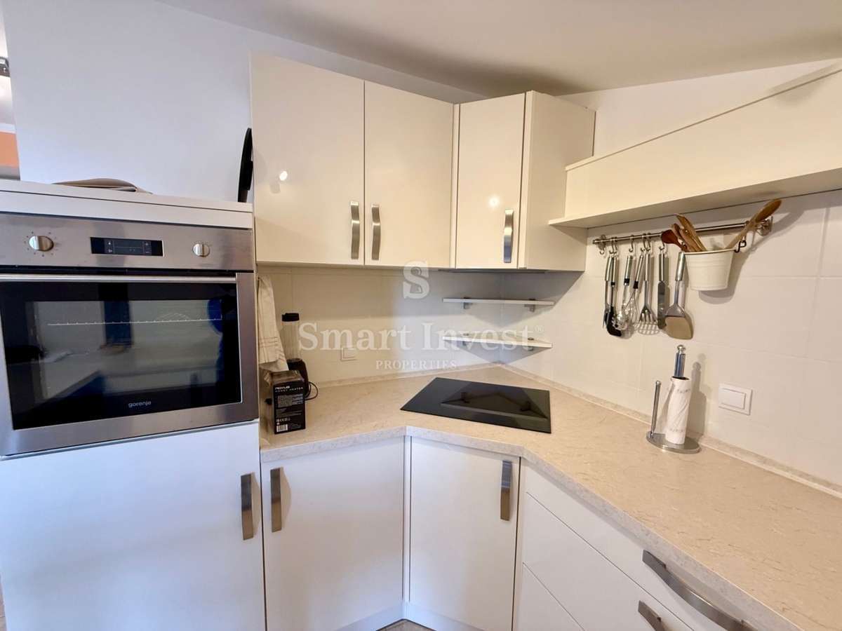 Apartment Zu verkaufen - PRIMORSKO-GORANSKA LOVRAN
