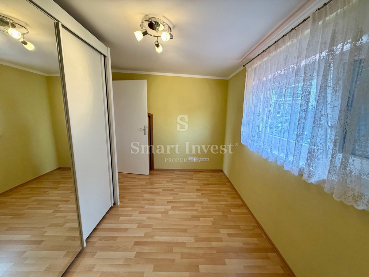 Apartment Zu verkaufen - PRIMORSKO-GORANSKA LOVRAN