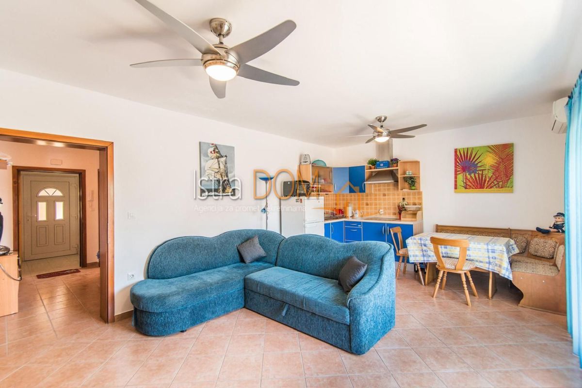 Flat For sale - ISTARSKA MEDULIN