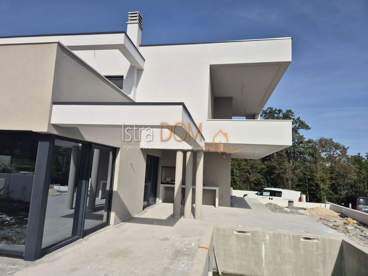 House For sale - Istarska Marčana - foto 2/8