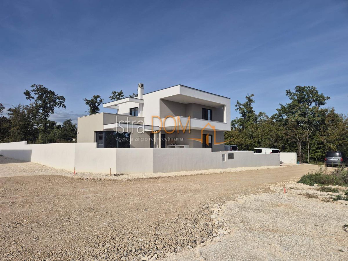 House For sale - Istarska Marčana - foto 5/8