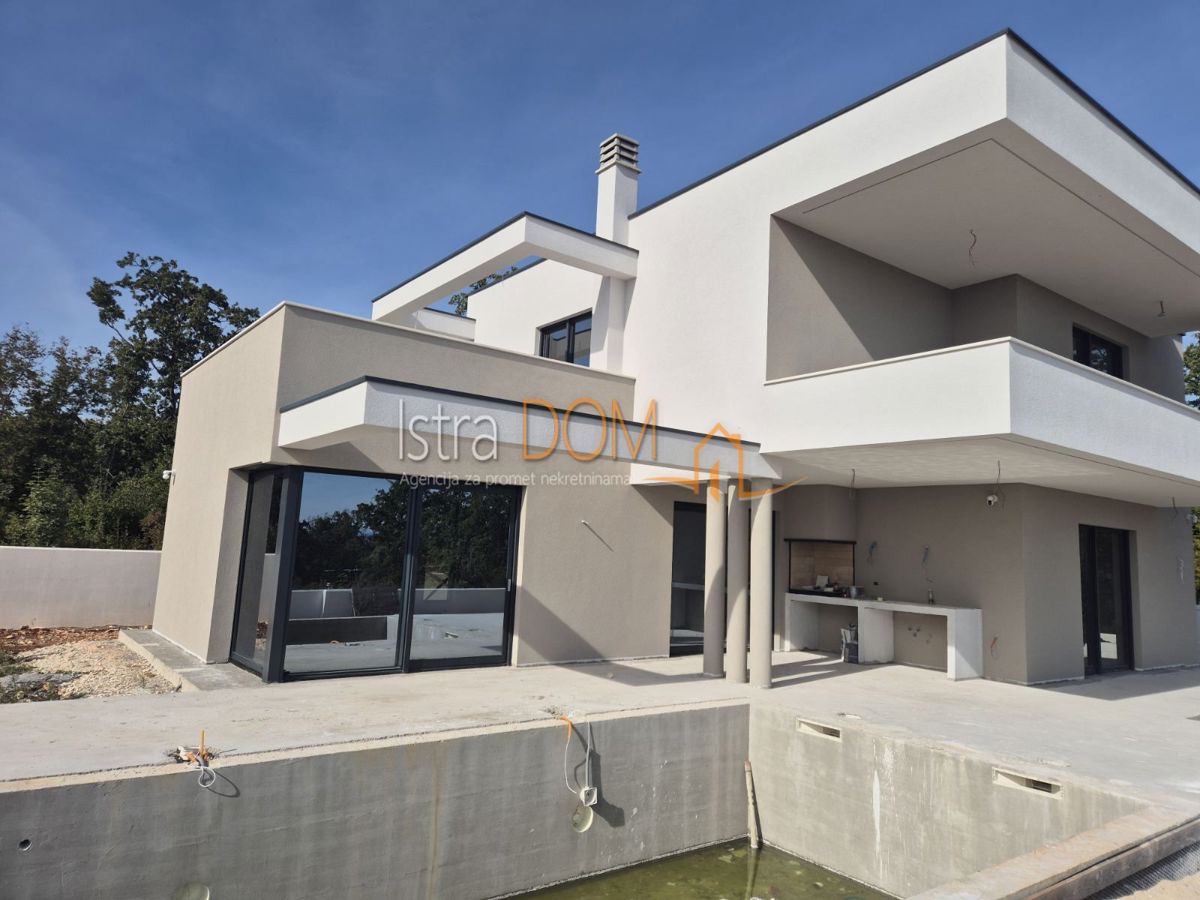 House For sale - ISTARSKA MARČANA
