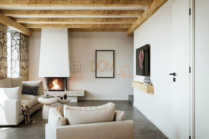 Haus Zu verkaufen - Istarska Labin - foto 3/7