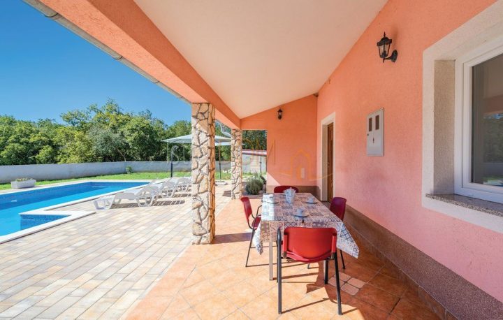 Haus Zu verkaufen - Istarska Labin - foto 3/19