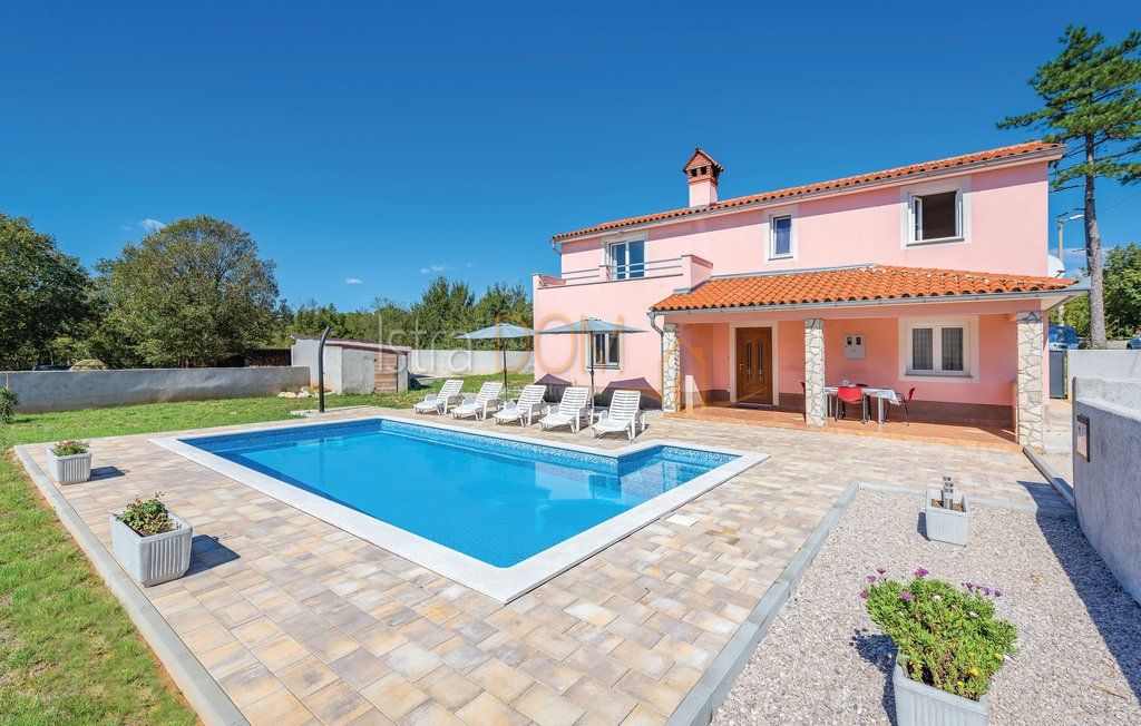 House For sale - Istarska Labin - foto 1/19
