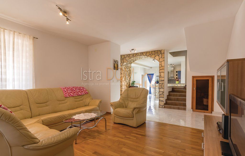 House For sale - ISTARSKA LABIN