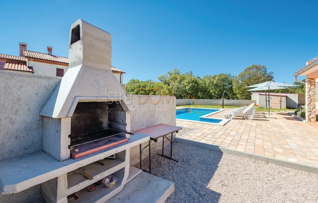 House For sale - ISTARSKA LABIN