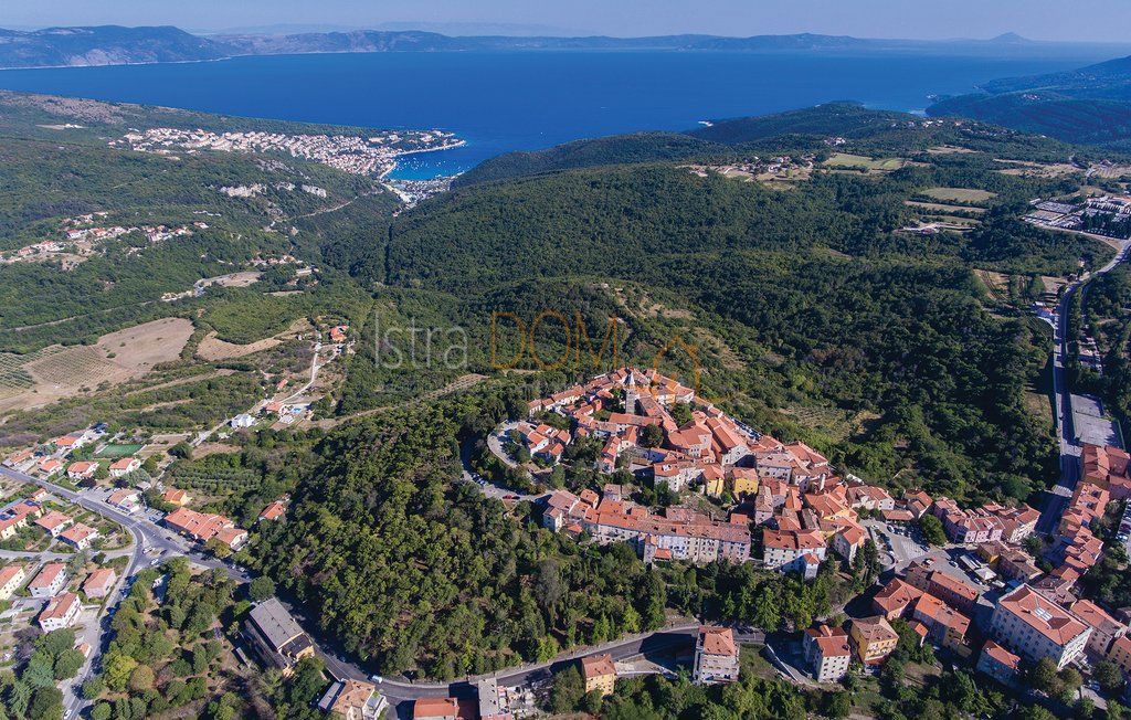 House For sale - ISTARSKA LABIN