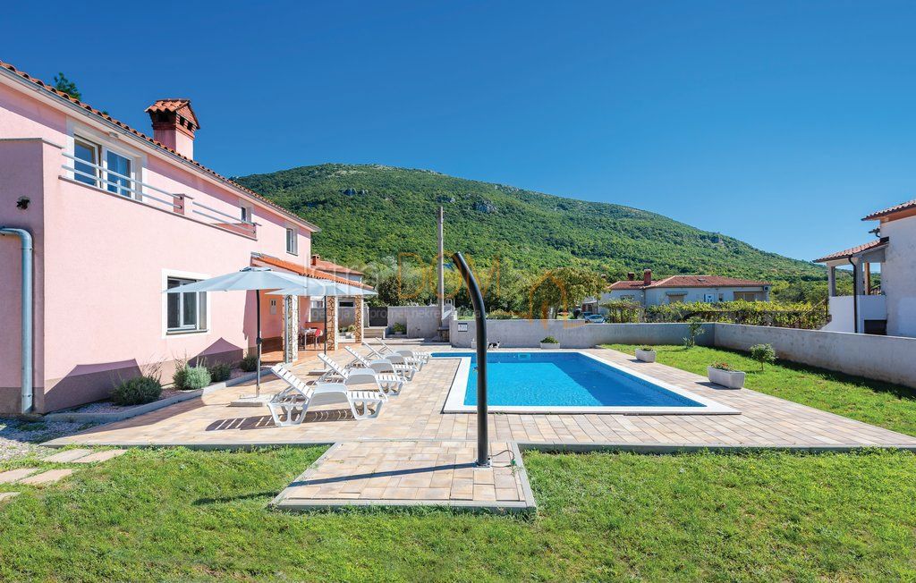 House For sale - Istarska Labin - foto 2/19