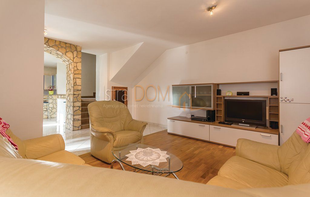 House For sale - ISTARSKA LABIN