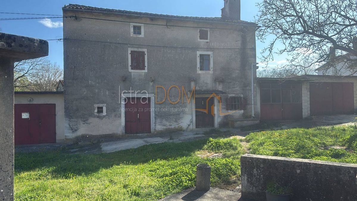 House For sale - ISTARSKA LABIN