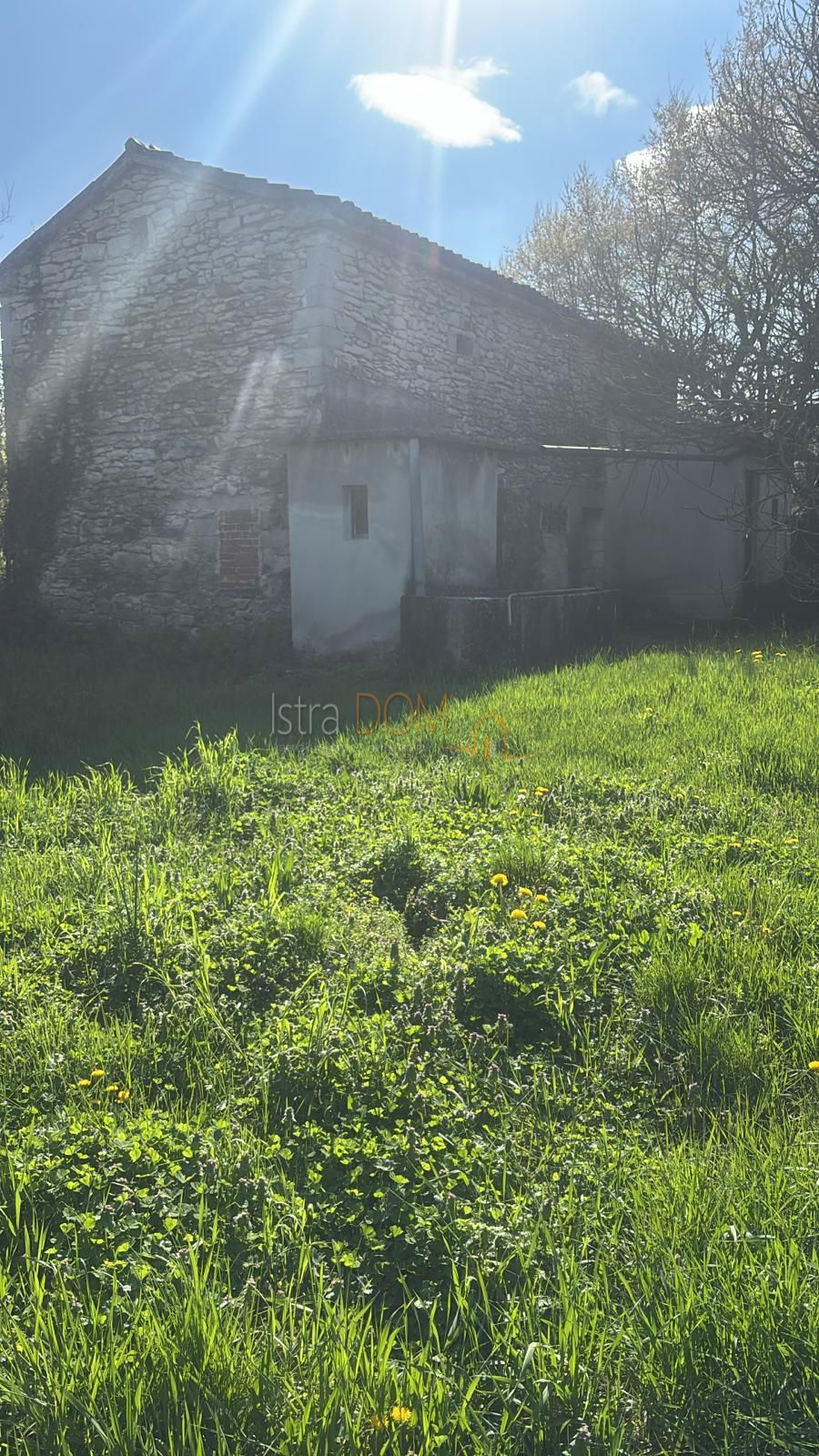 House For sale - ISTARSKA LABIN