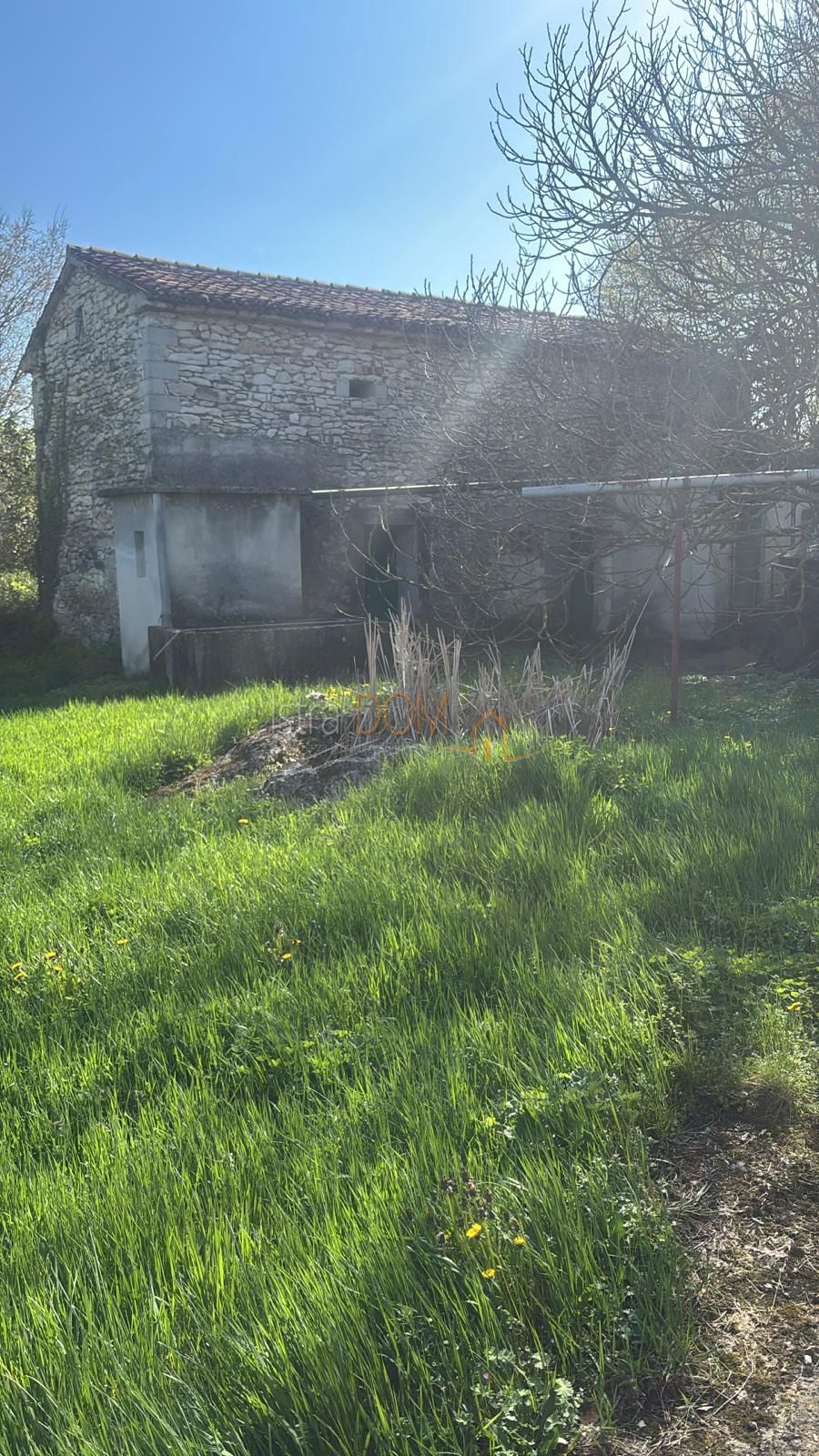 House For sale - ISTARSKA LABIN