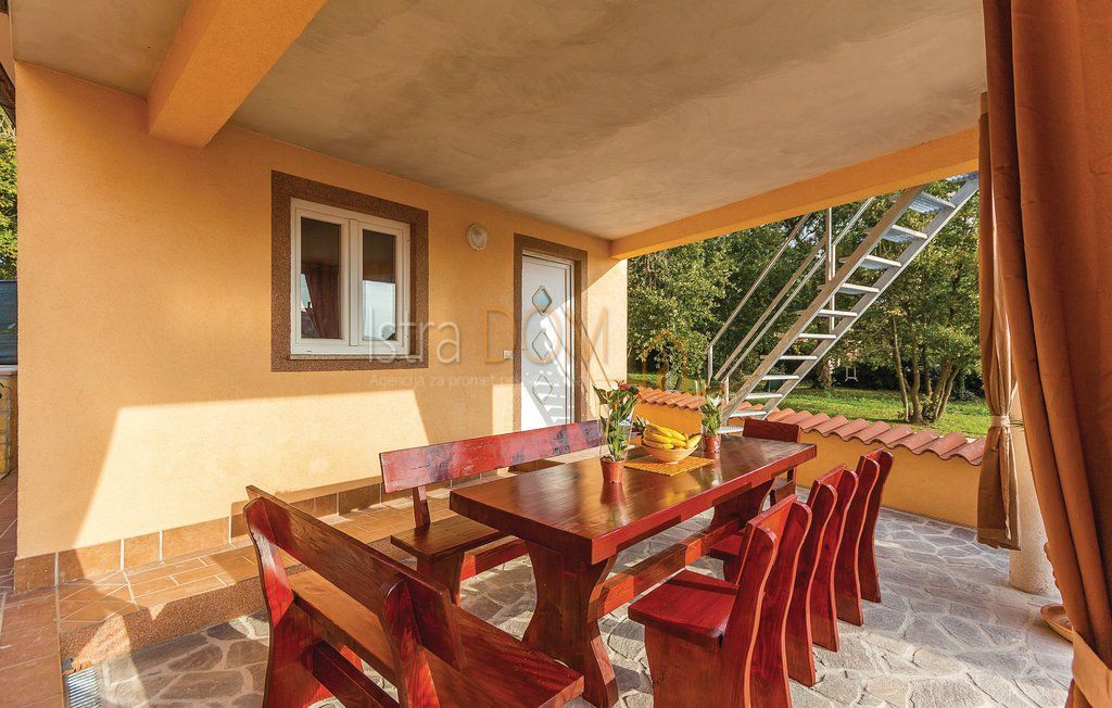 Haus Zu verkaufen - Istarska Ližnjan - foto 3/35