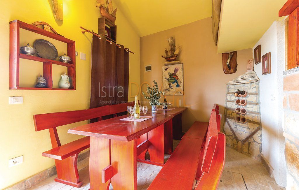 Haus Zu verkaufen - ISTARSKA LIŽNJAN
