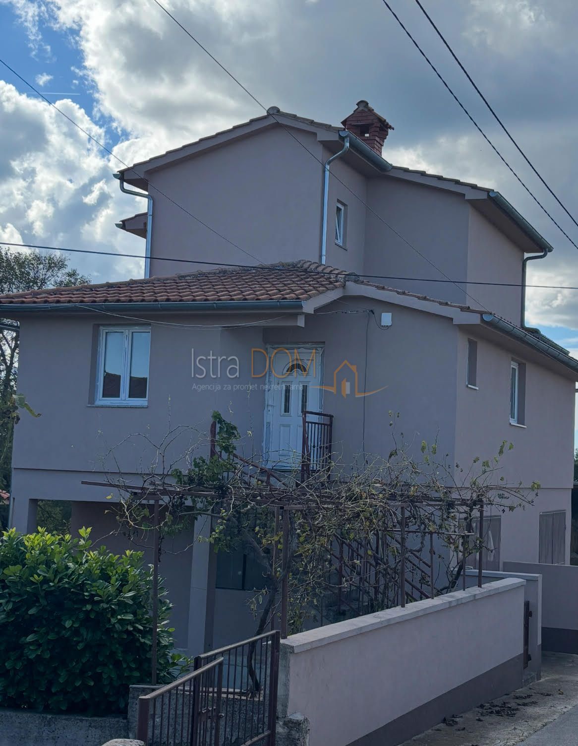 Casa In vendita - Istarska Marčana - foto 1/26