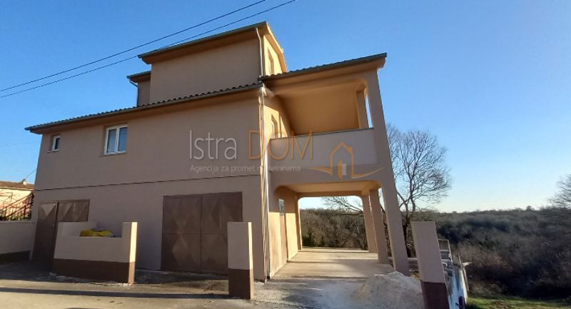Casa In vendita - ISTARSKA MARČANA