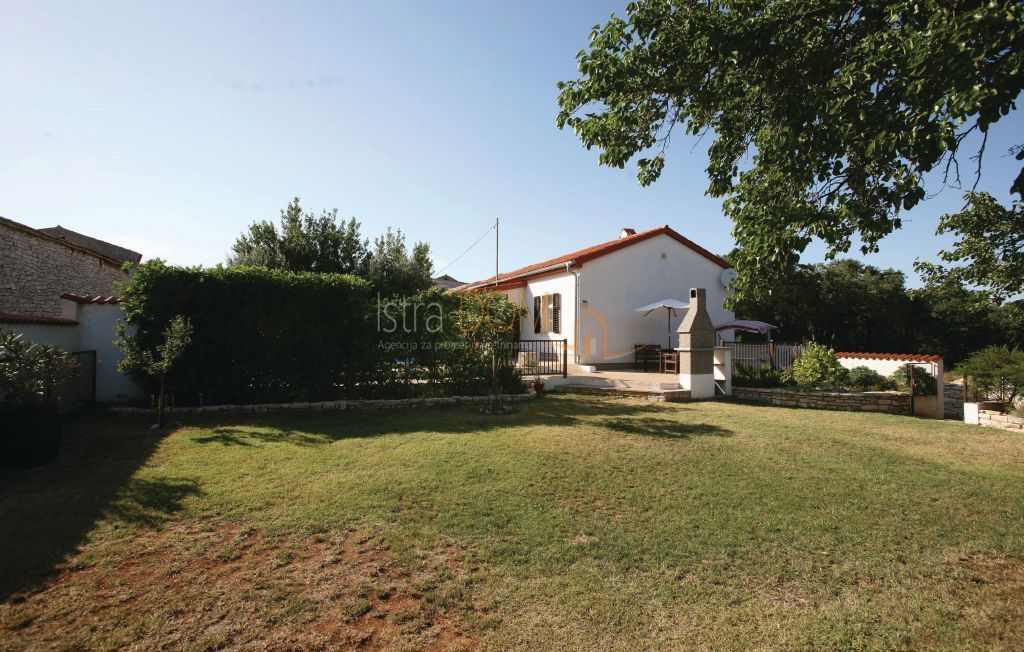 House For sale - Istarska Marčana - foto 2/8