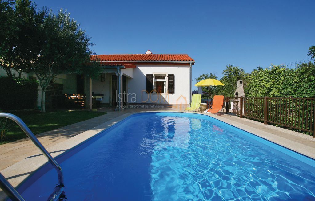 House For sale - ISTARSKA MARČANA