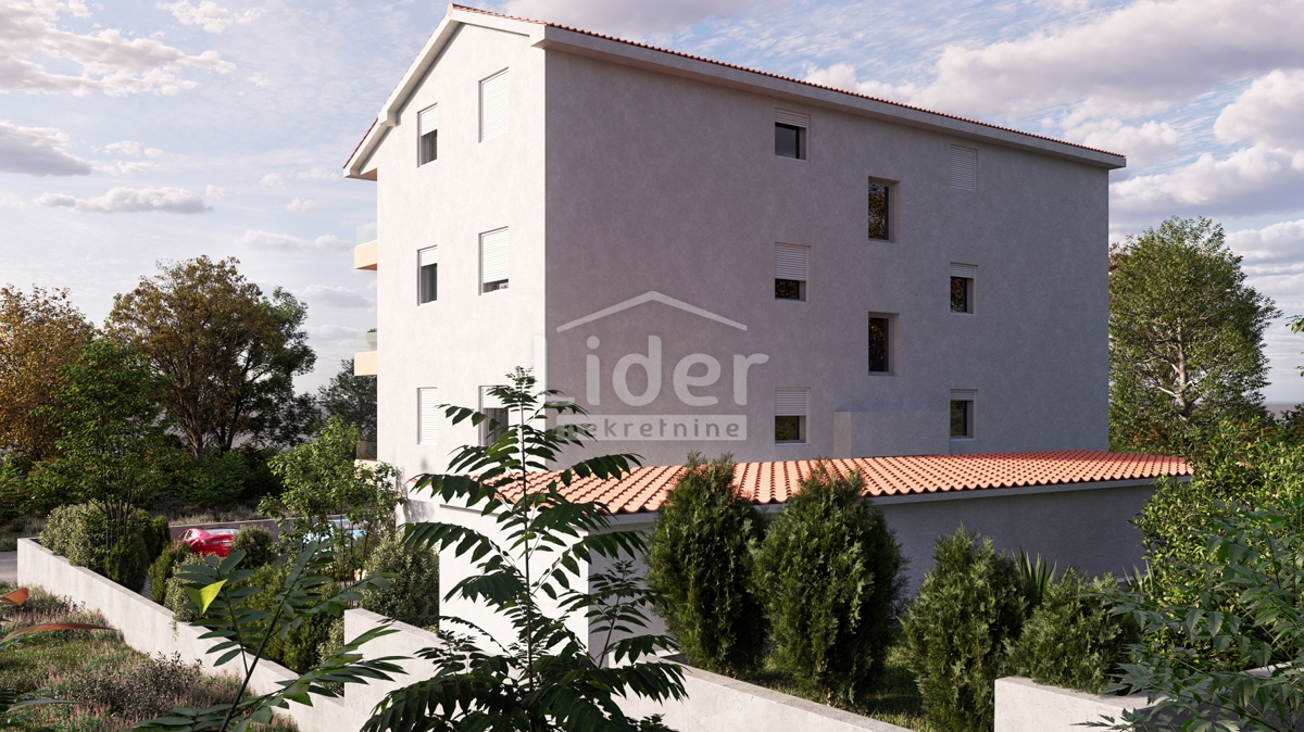 Apartment Zu verkaufen - PRIMORSKO-GORANSKA VIŠKOVO