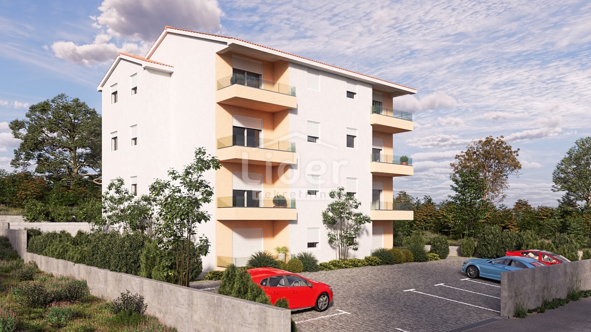 Apartment Zu verkaufen - Primorsko-goranska Viškovo - foto 4/8