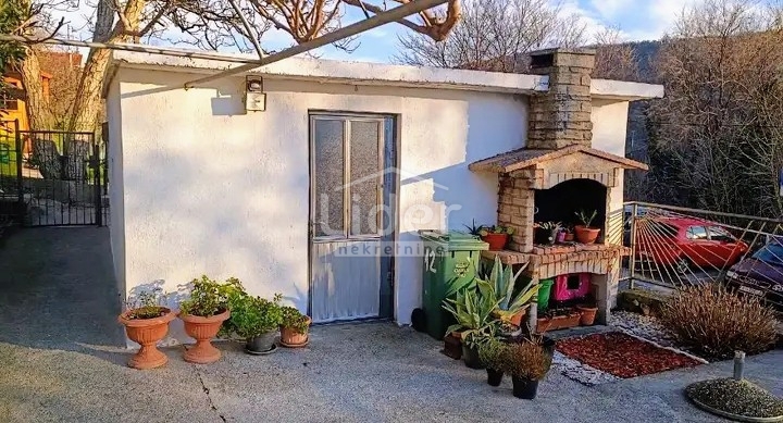 Casa In vendita - PRIMORSKO-GORANSKA RIJEKA