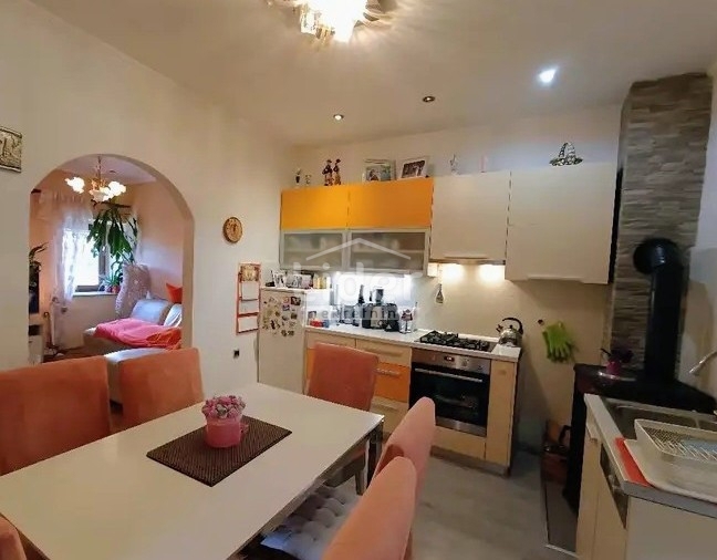 Casa In vendita - PRIMORSKO-GORANSKA RIJEKA