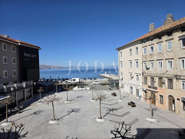 Flat for sale 110 m² – Senj